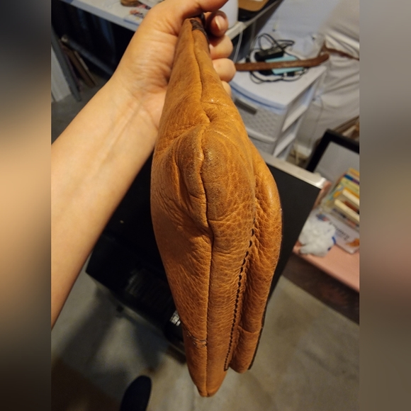 Fossil crossbody purse - Picture 8 of 15